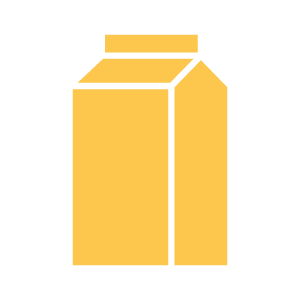 rBST Free Milk